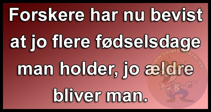 Forskere har nu bevist